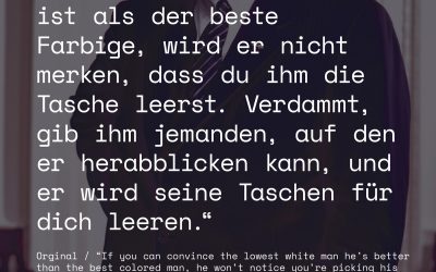 Lyndon B. Johnson (Zitat)