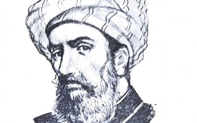 Al Masudi