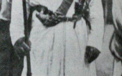 Buschiri bin Salim, Abushiri ibn Salim al-Harthi