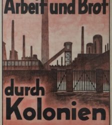 Von Baumwolle bis Kobalt – Afrikas Rolle in Europas Aufstieg
