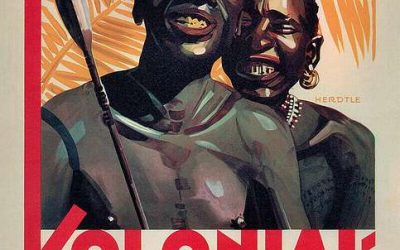 Strukturelle und ideologische Mechanismen der Kolonialherrschaft in Afrika