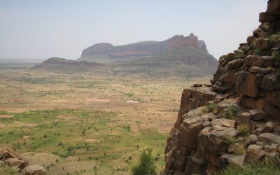 Die Hombori‑Berge: Geographie, Geschichte und Bedeutung