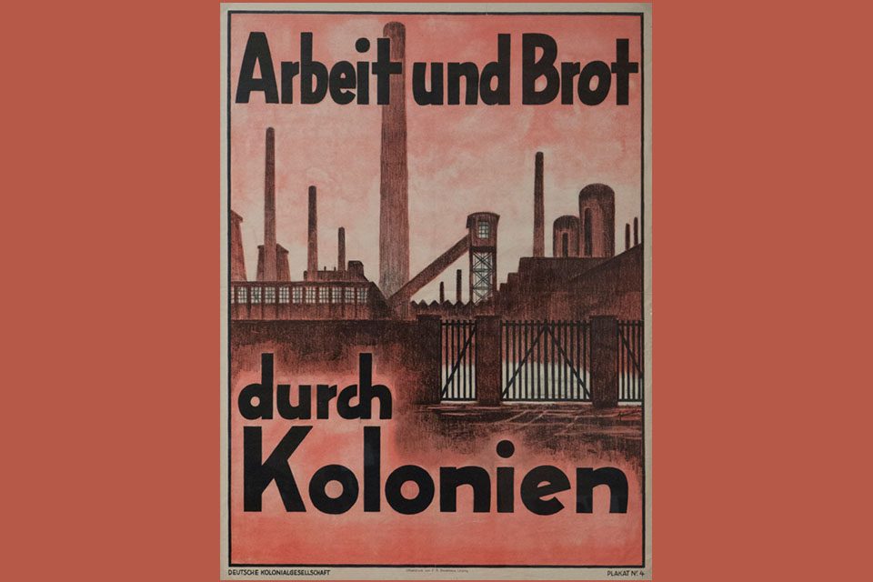 Kolonien